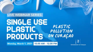 curacao webinar
